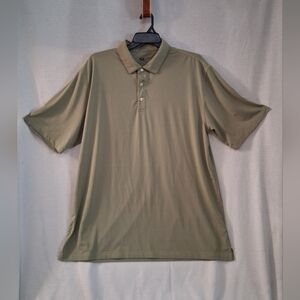 Onward Reserve Men's Sage Polo Shirt